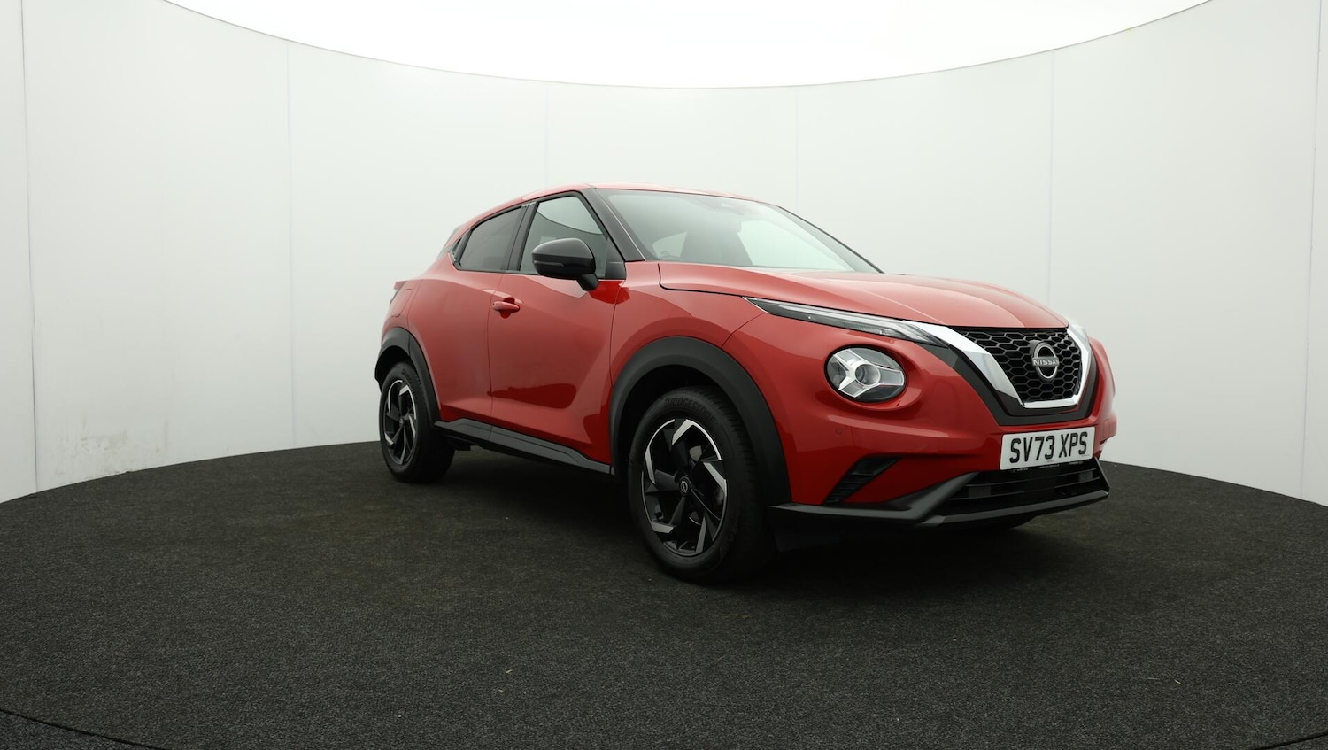 Used Nissan Juke 2023 for sale - 76136120: Photo 54
