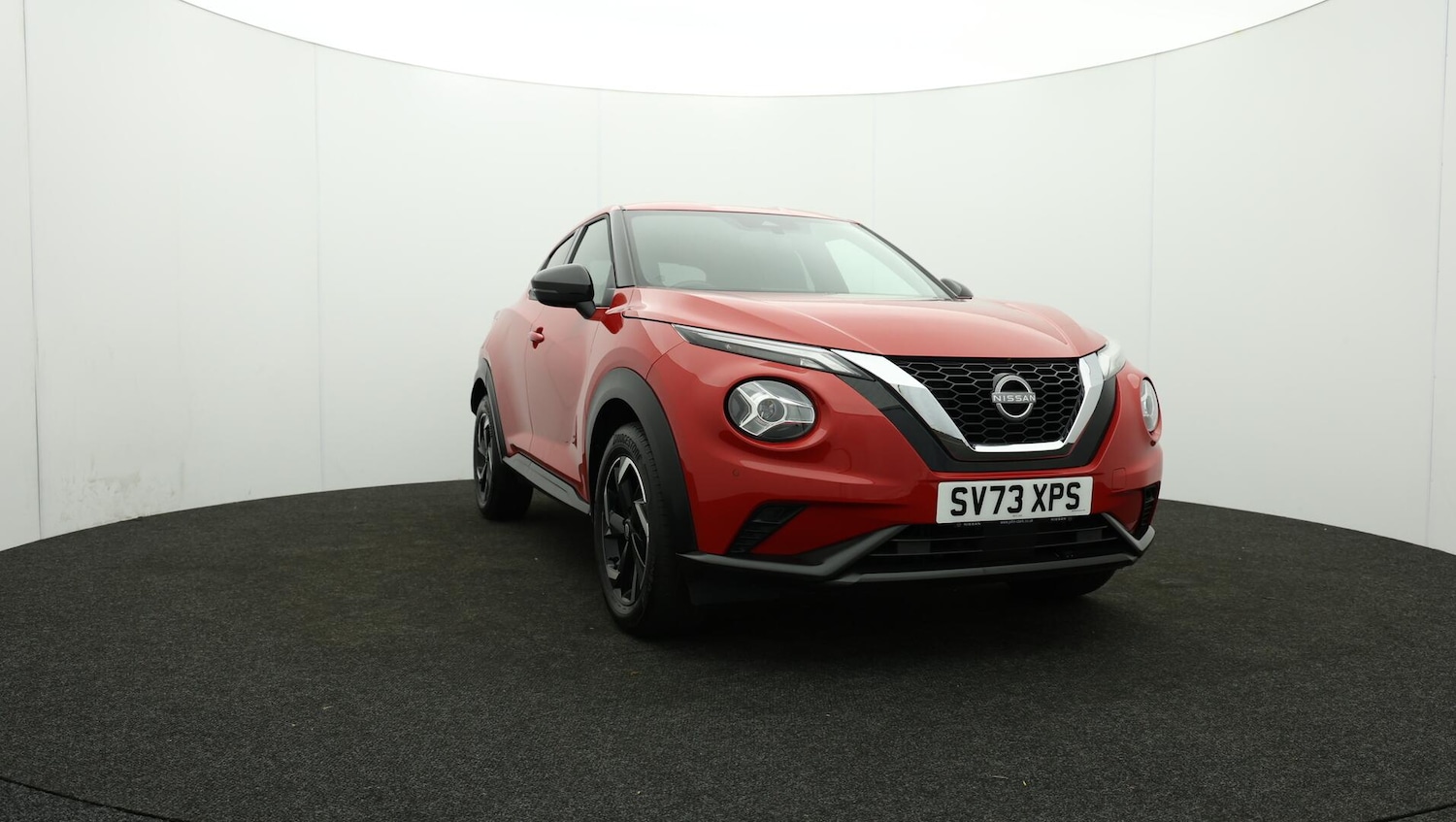 Used Nissan Juke 2023 for sale - 76136120: Photo 56