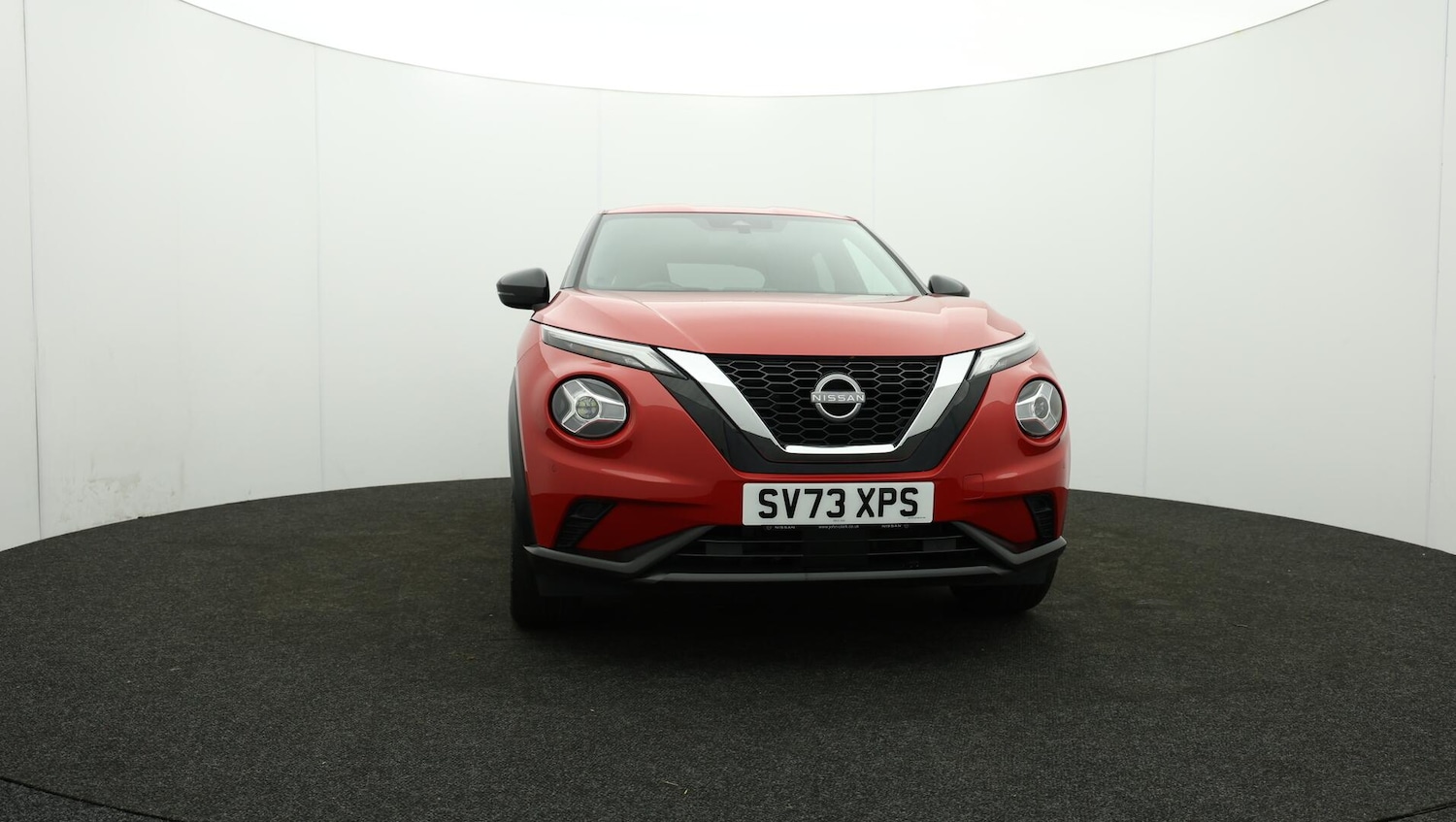 Used Nissan Juke 2023 for sale - 76136120: Photo 58