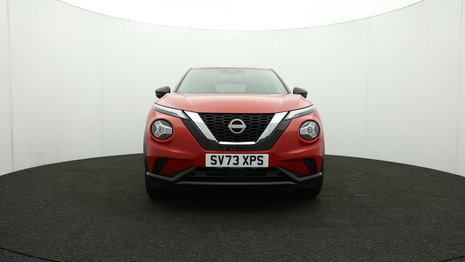 Used Nissan Juke 2023 for sale - 76136120: Photo 59