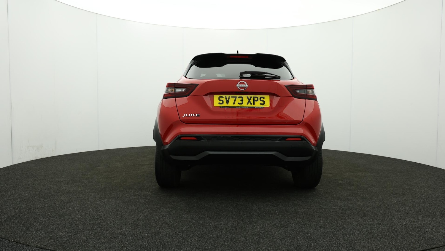 Used Nissan Juke 2023 for sale - 76136120: Photo 60