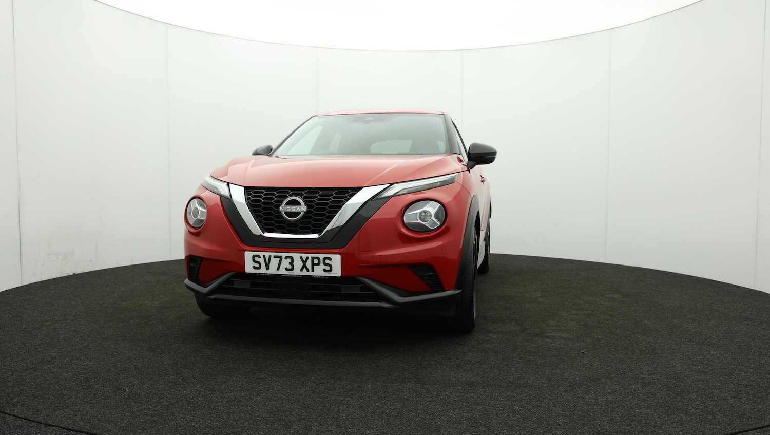 Used Nissan Juke 2023 for sale - 76136120: Photo 62