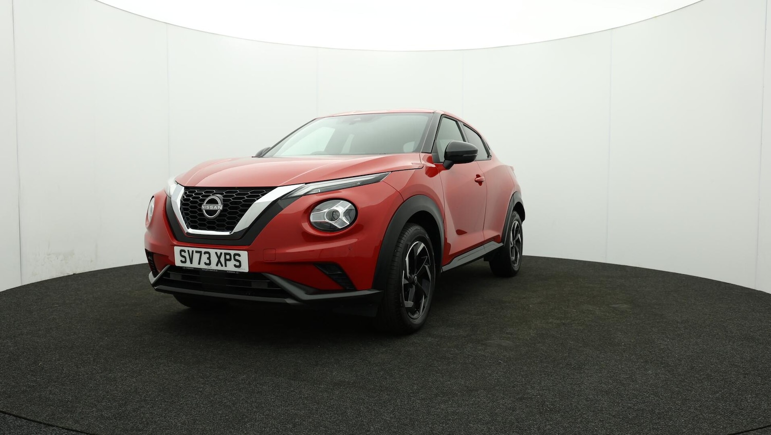 Used Nissan Juke 2023 for sale - 76136120: Photo 64