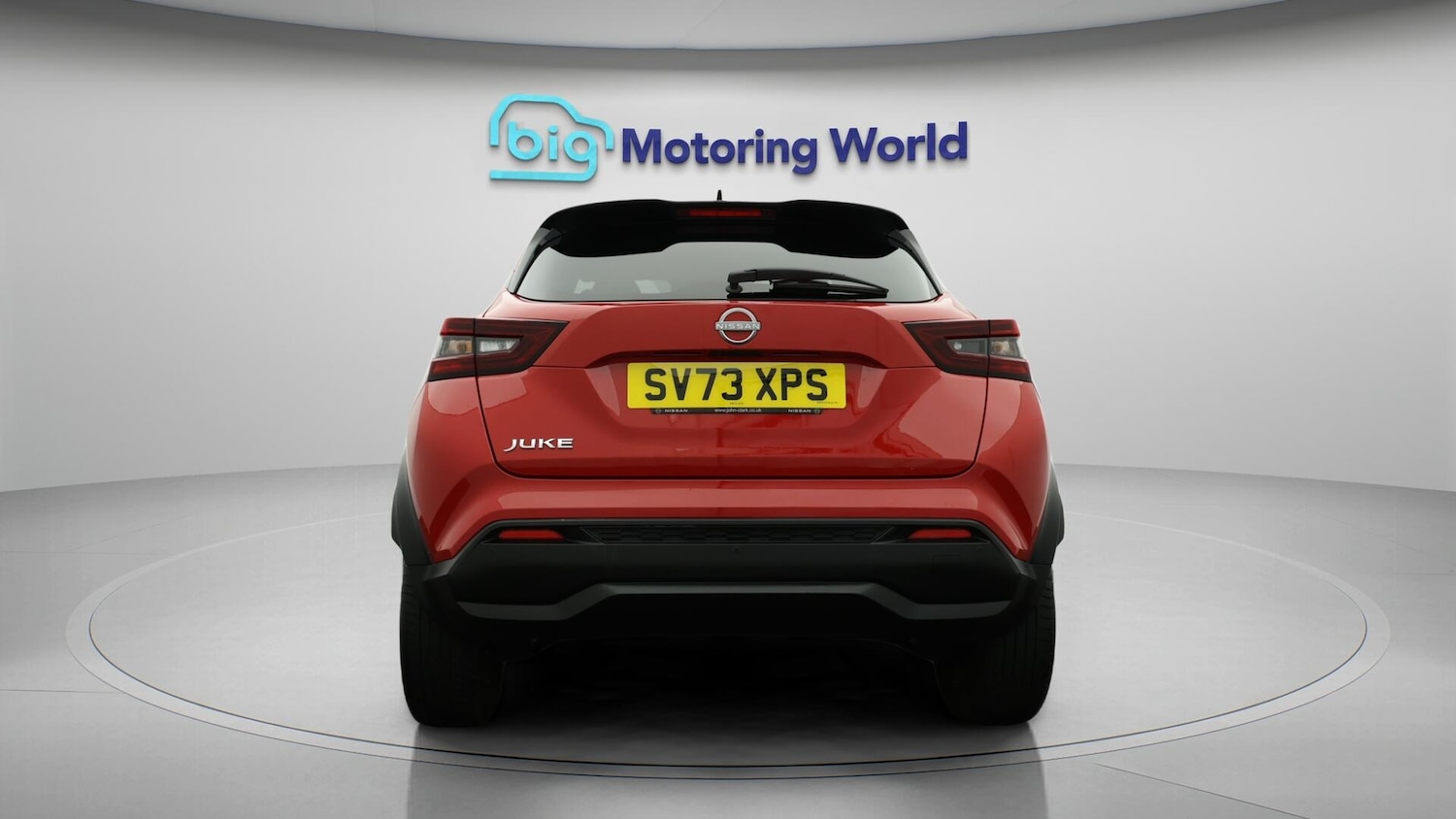 Used Nissan Juke 2023 for sale - 76136120: Photo 7