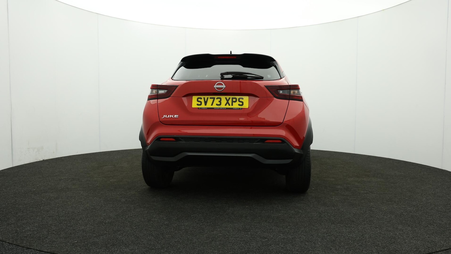 Used Nissan Juke 2023 for sale - 76136120: Photo 71