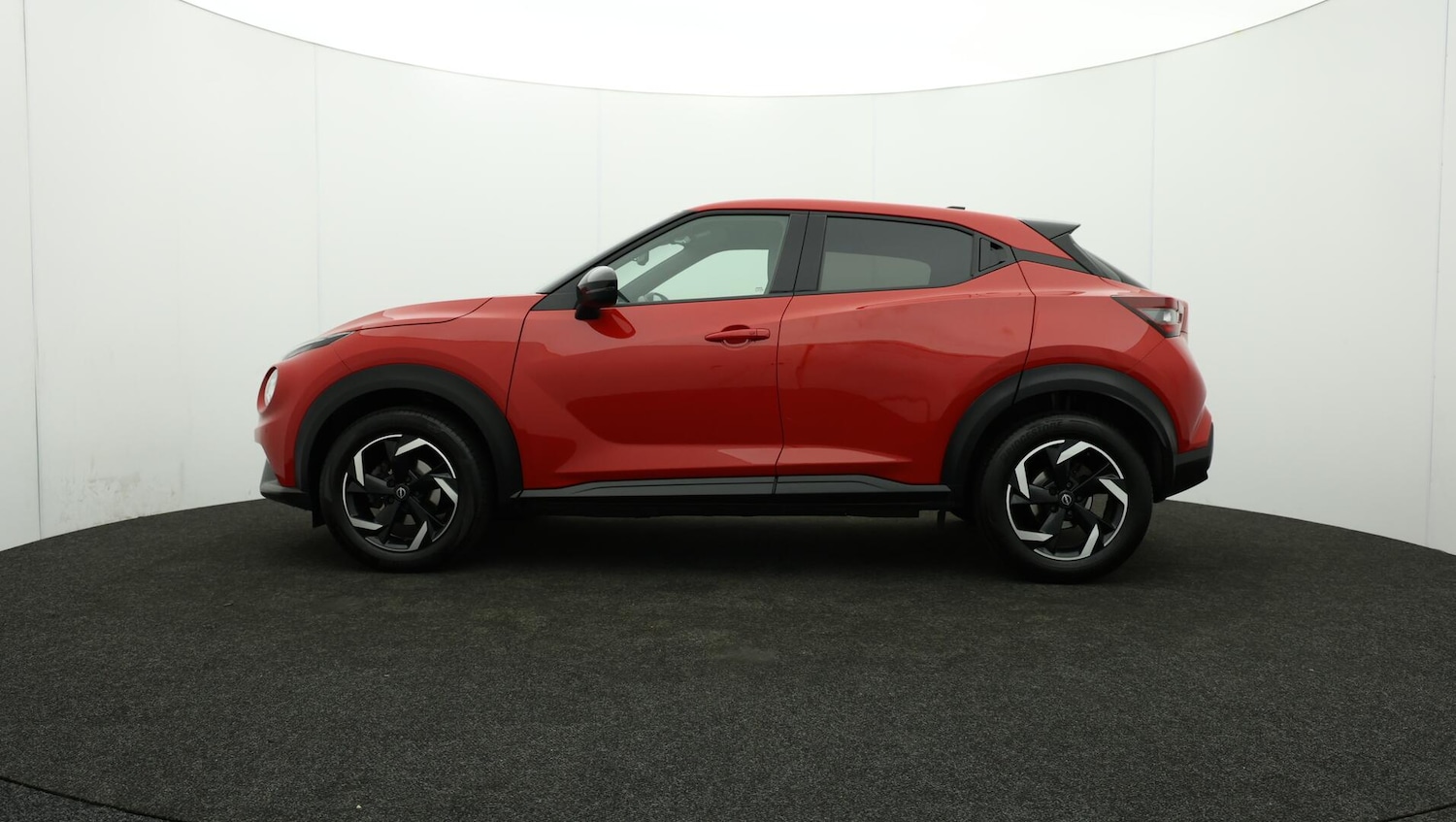 Used Nissan Juke 2023 for sale - 76136120: Photo 75