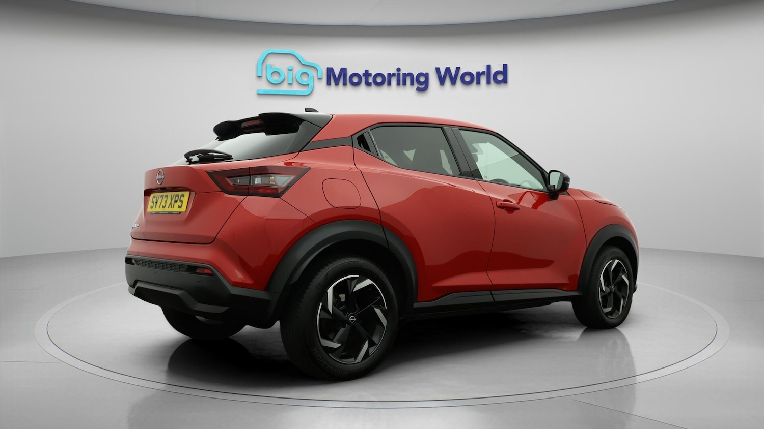 Used Nissan Juke 2023 for sale - 76136120: Photo 8
