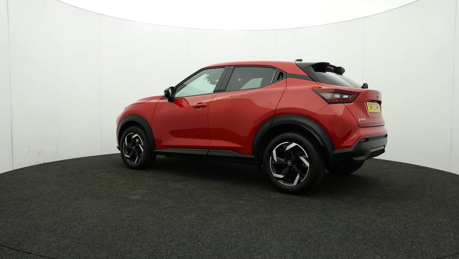 Used Nissan Juke 2023 for sale - 76136120: Photo 80