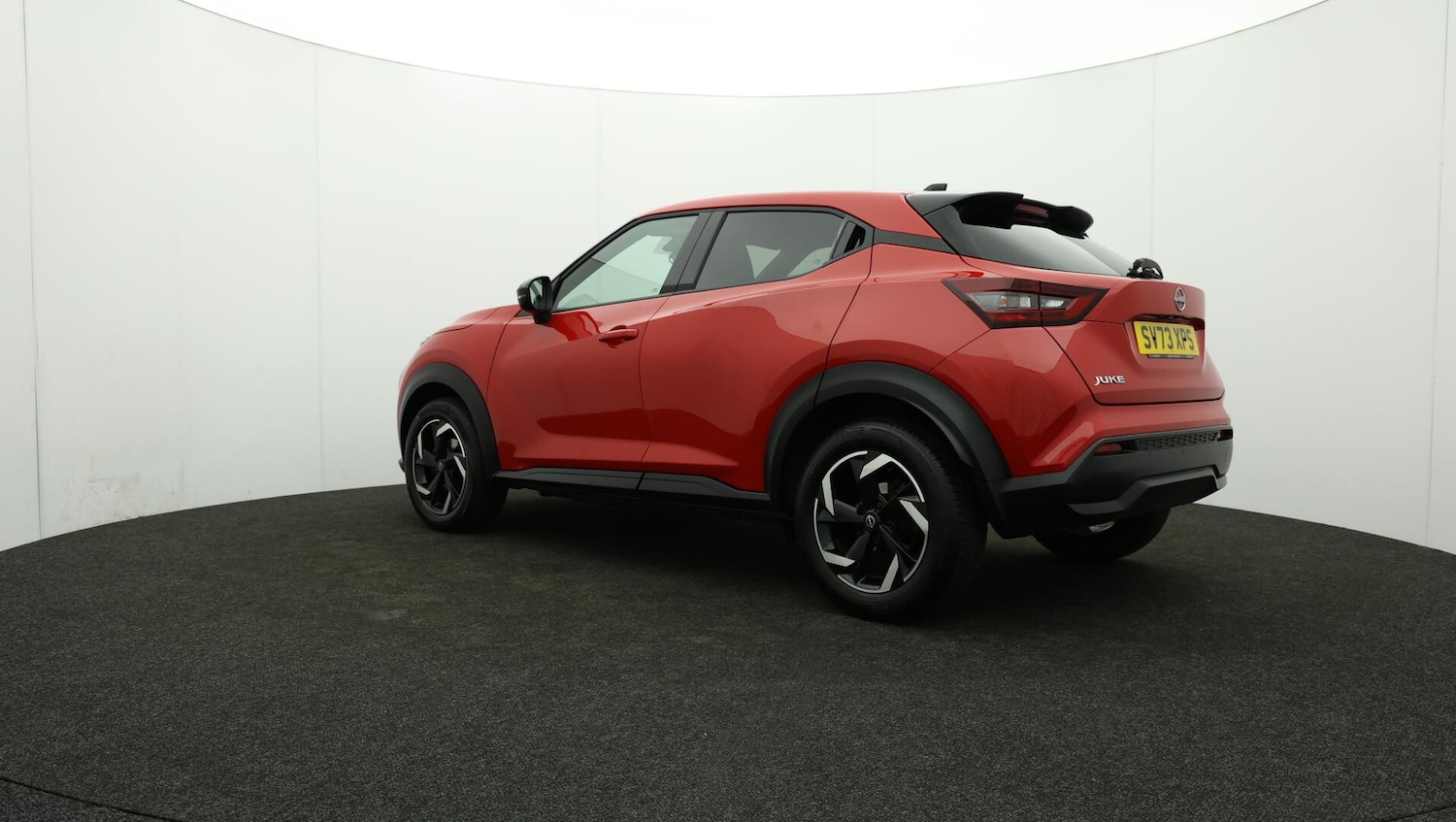 Used Nissan Juke 2023 for sale - 76136120: Photo 81