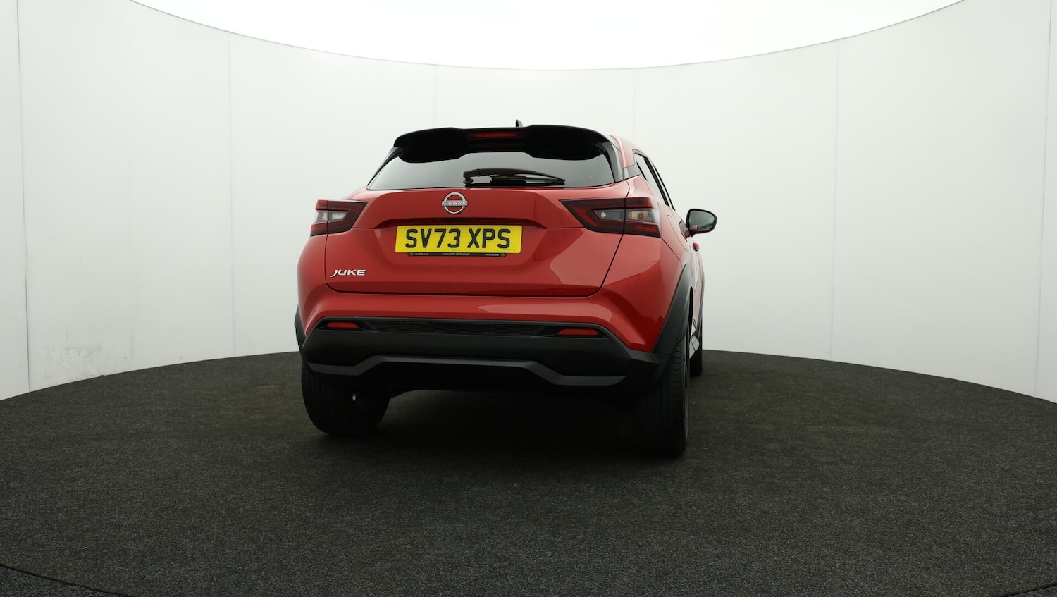 Used Nissan Juke 2023 for sale - 76136120: Photo 82
