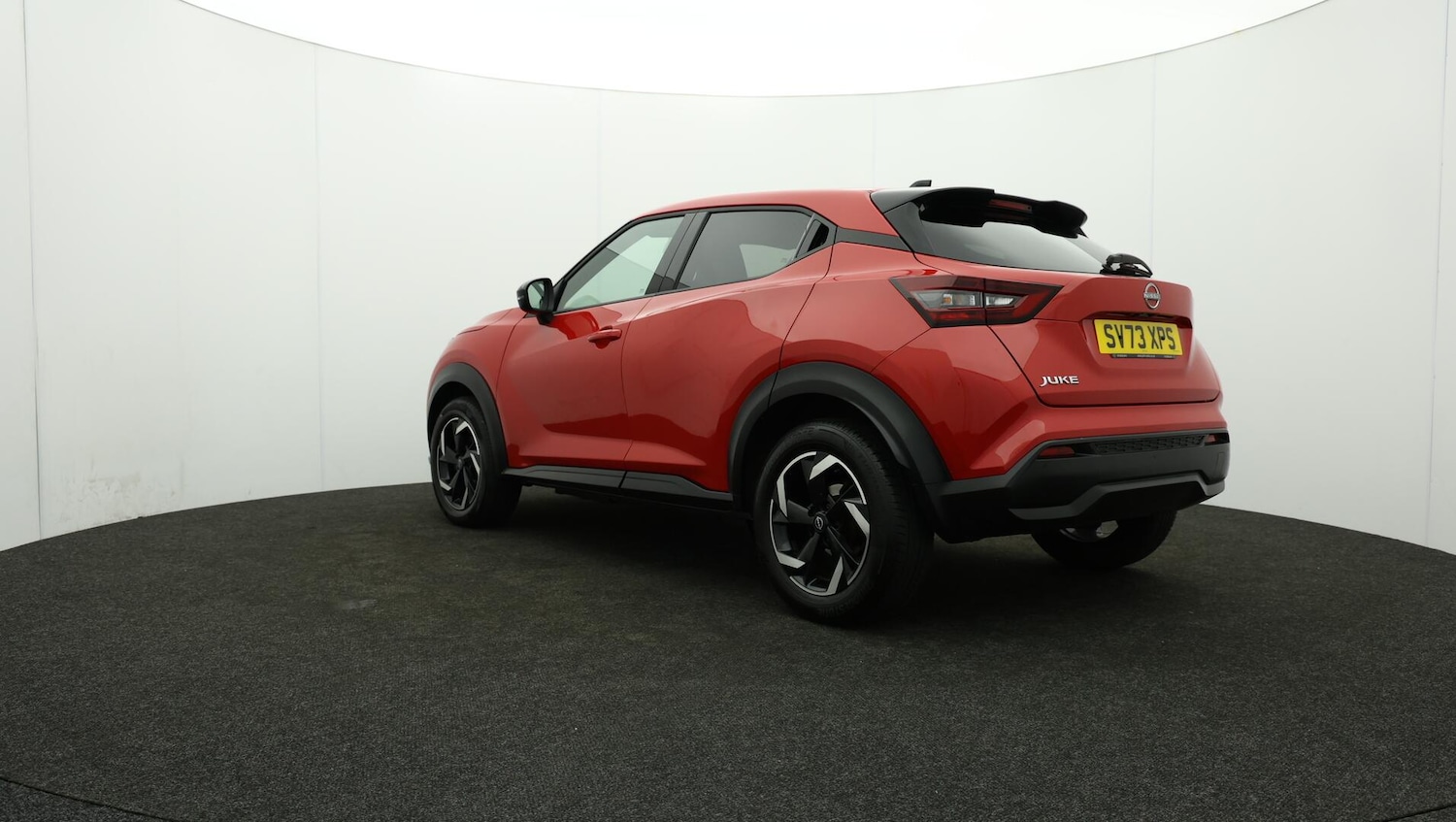 Used Nissan Juke 2023 for sale - 76136120: Photo 83