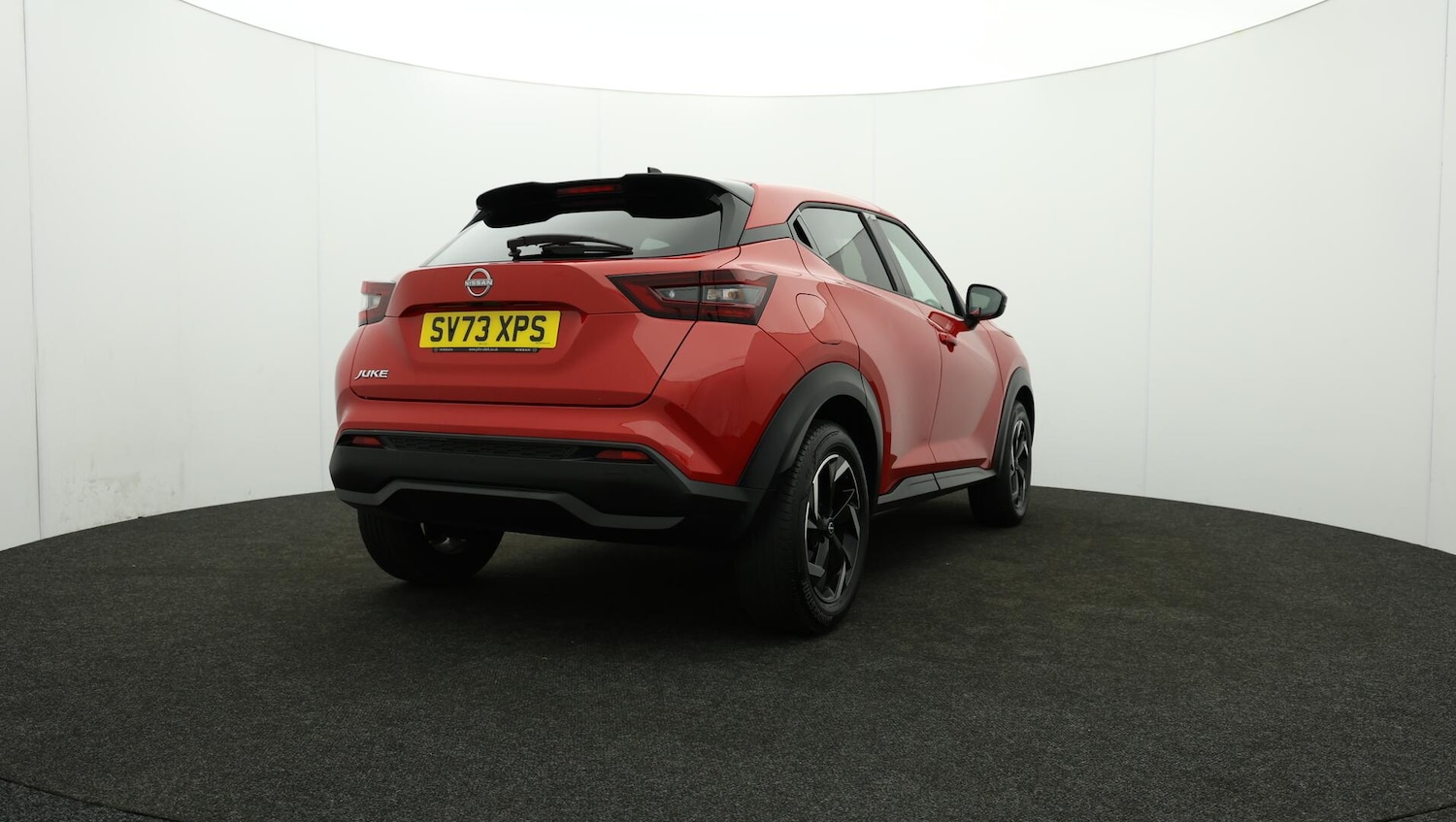 Used Nissan Juke 2023 for sale - 76136120: Photo 87
