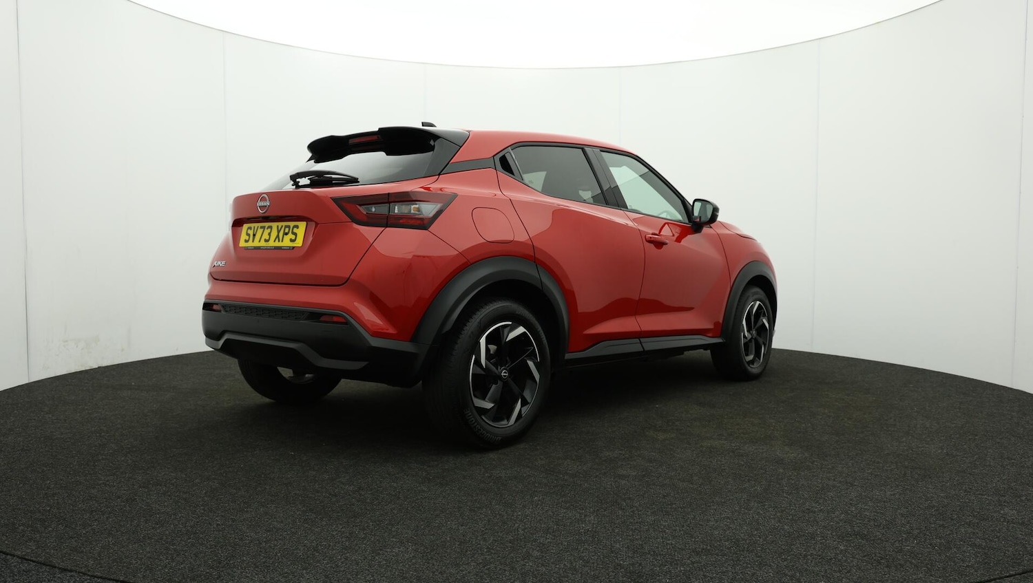 Used Nissan Juke 2023 for sale - 76136120: Photo 89