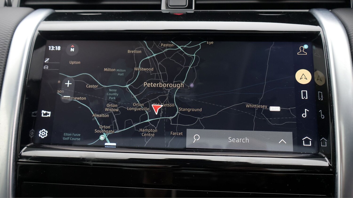 Used Land Rover Discovery Sport 2021 for sale - 77349970: Photo 11