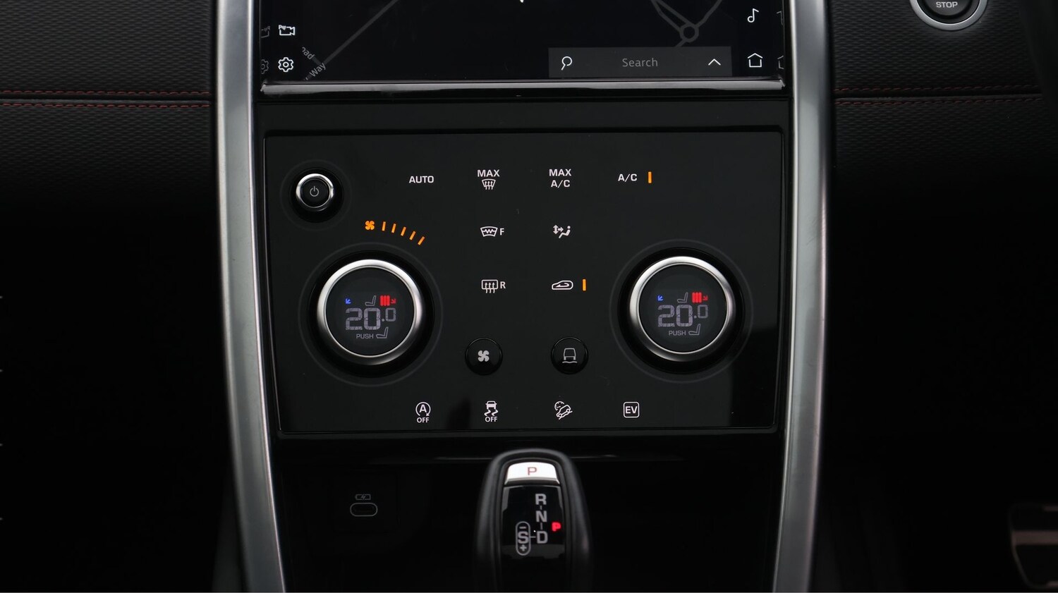 Used Land Rover Discovery Sport 2021 for sale - 77349970: Photo 12