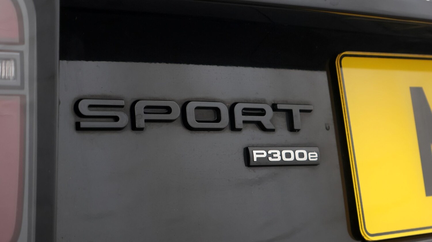 Used Land Rover Discovery Sport 2021 for sale - 77349970: Photo 21