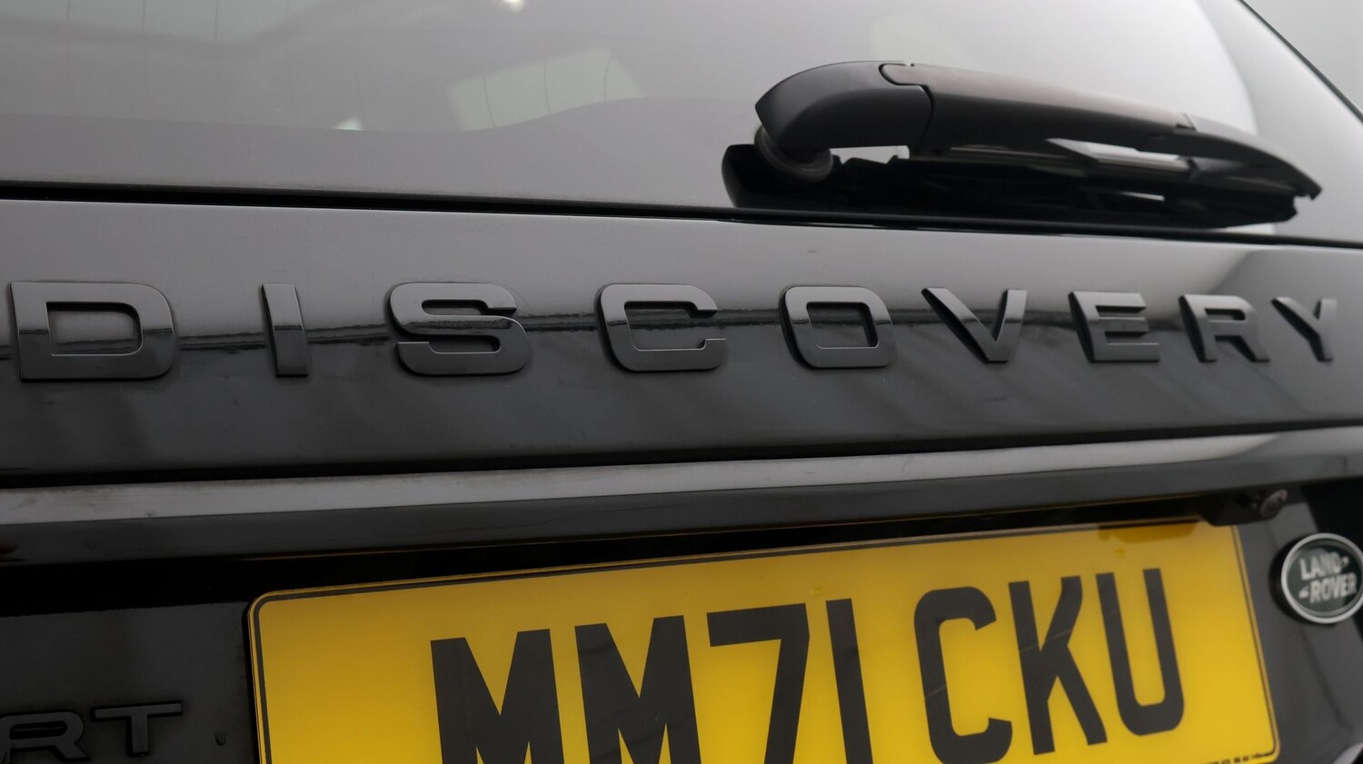 Used Land Rover Discovery Sport 2021 for sale - 77349970: Photo 22