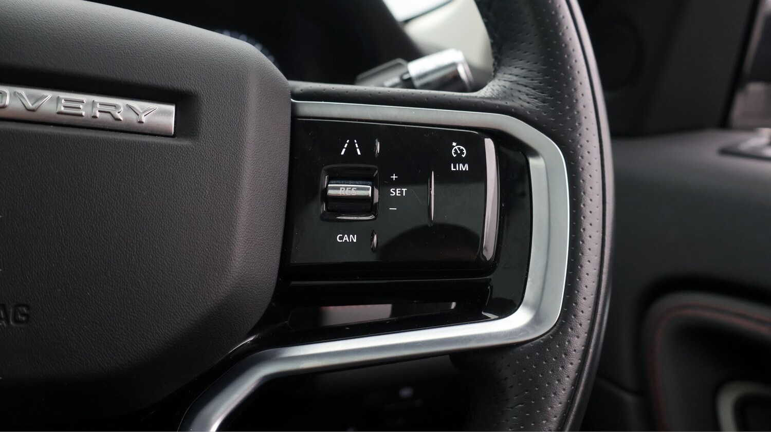 Used Land Rover Discovery Sport 2021 for sale - 77349970: Photo 26