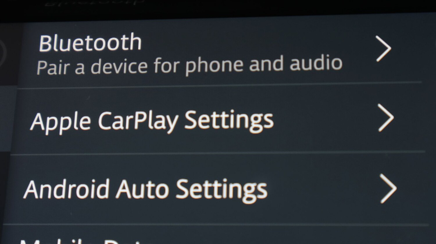 Used Land Rover Discovery Sport 2021 for sale - 77349970: Photo 29