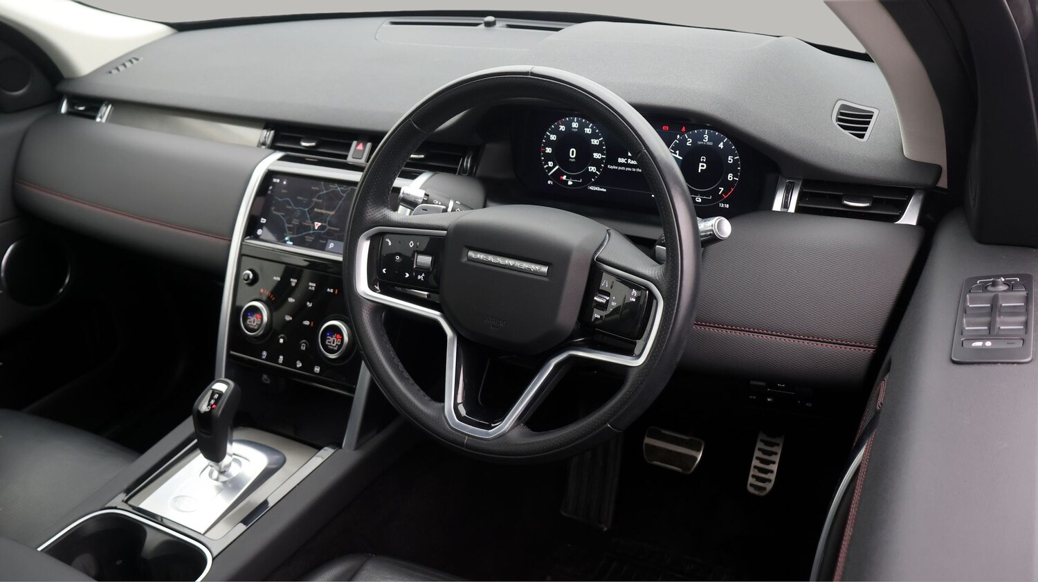 Used Land Rover Discovery Sport 2021 for sale - 77349970: Photo 9