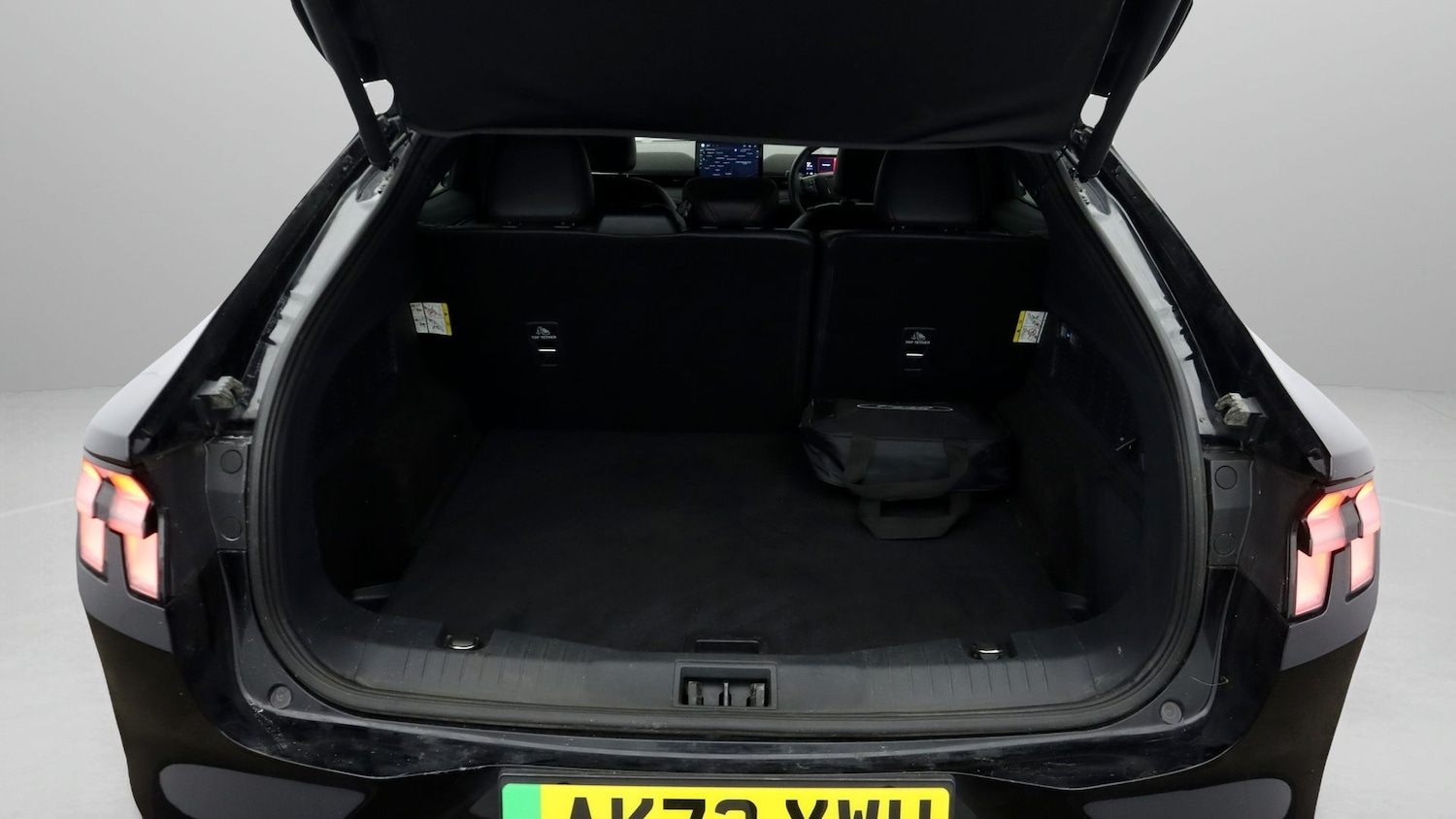 Used Ford Mustang Mach-E 2022 for sale - 77371027: Photo 17