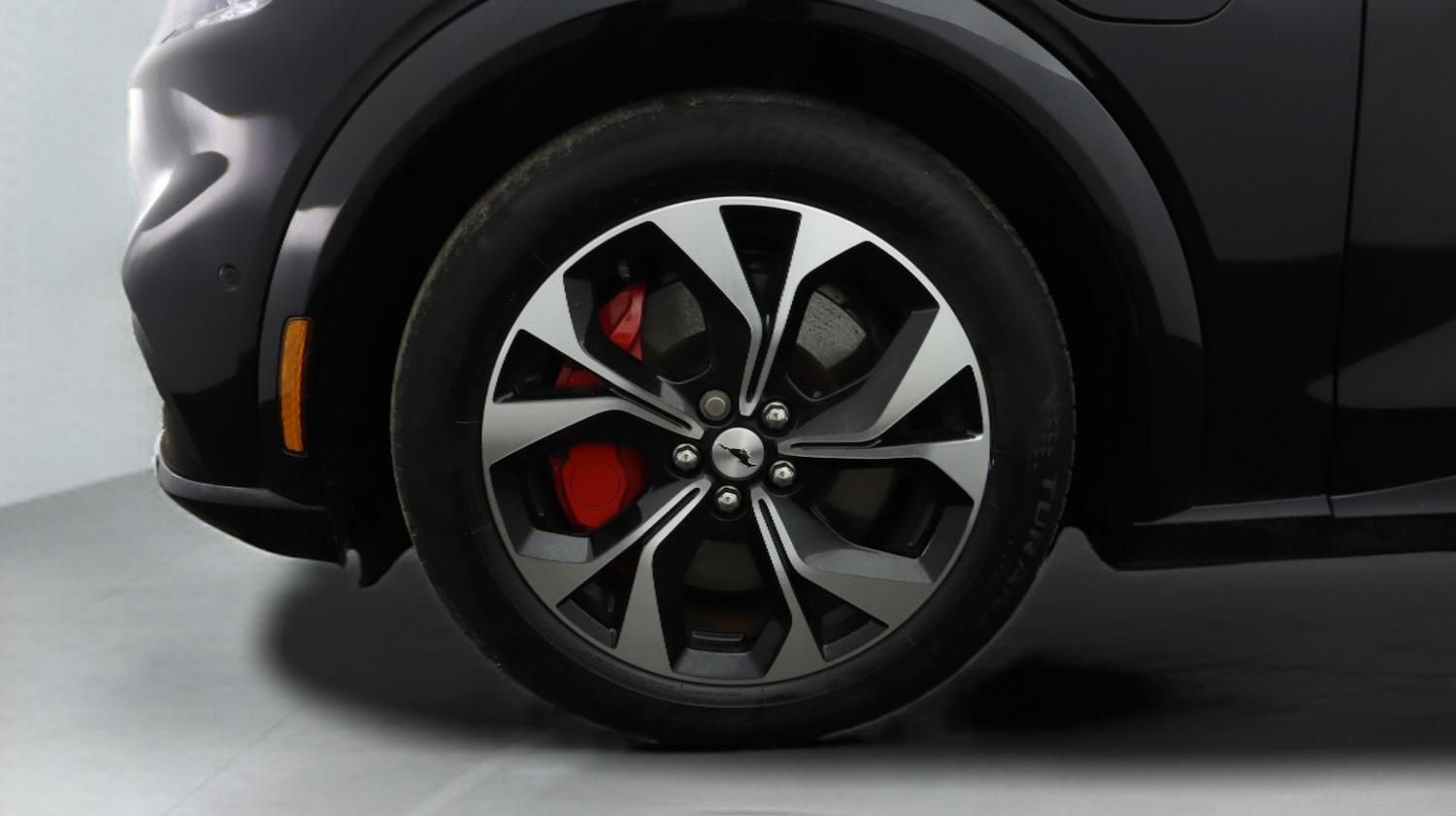 Used Ford Mustang Mach-E 2022 for sale - 77371027: Photo 18