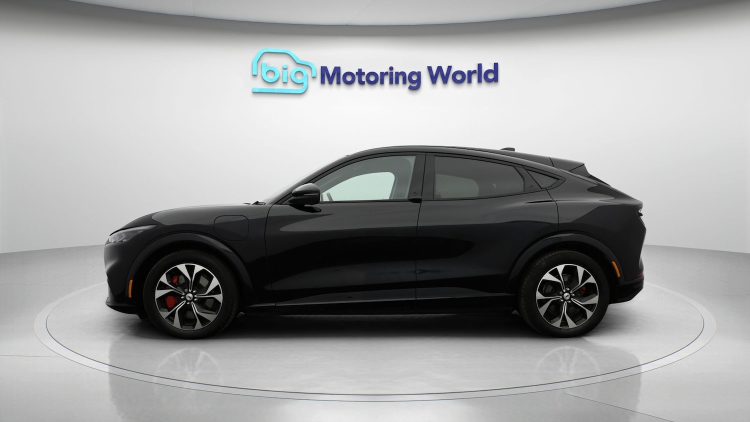 Used Ford Mustang Mach-E 2022 for sale - 77371027: Photo 4