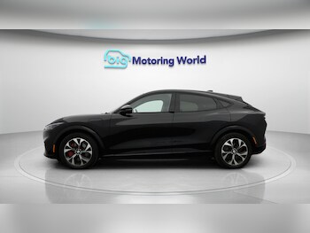 Used Ford Mustang Mach-E 2022 for sale - 77371027: Photo