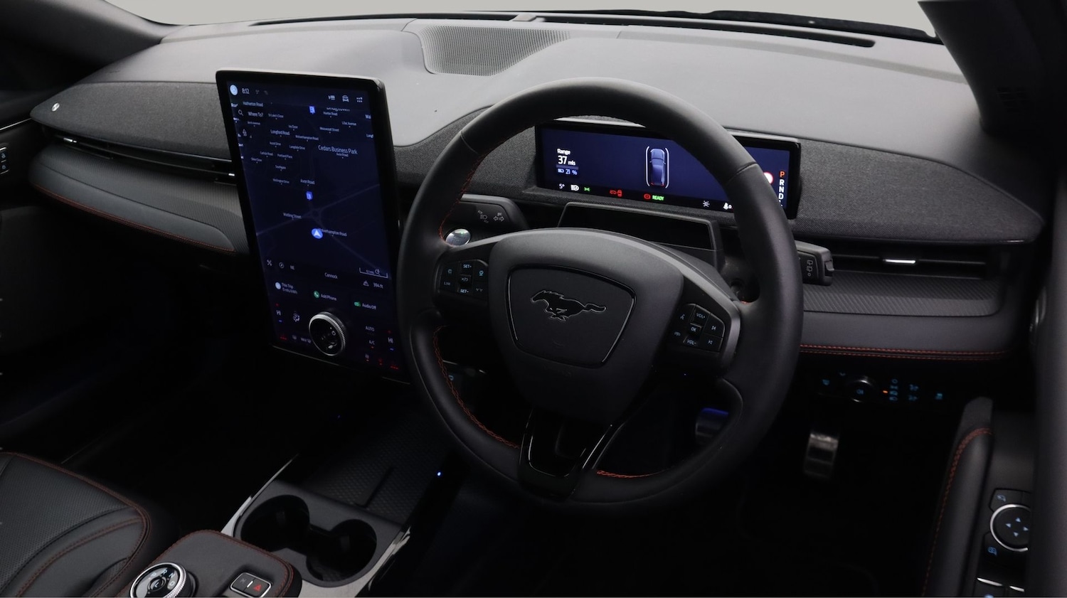 Used Ford Mustang Mach-E 2022 for sale - 77371027: Photo 9