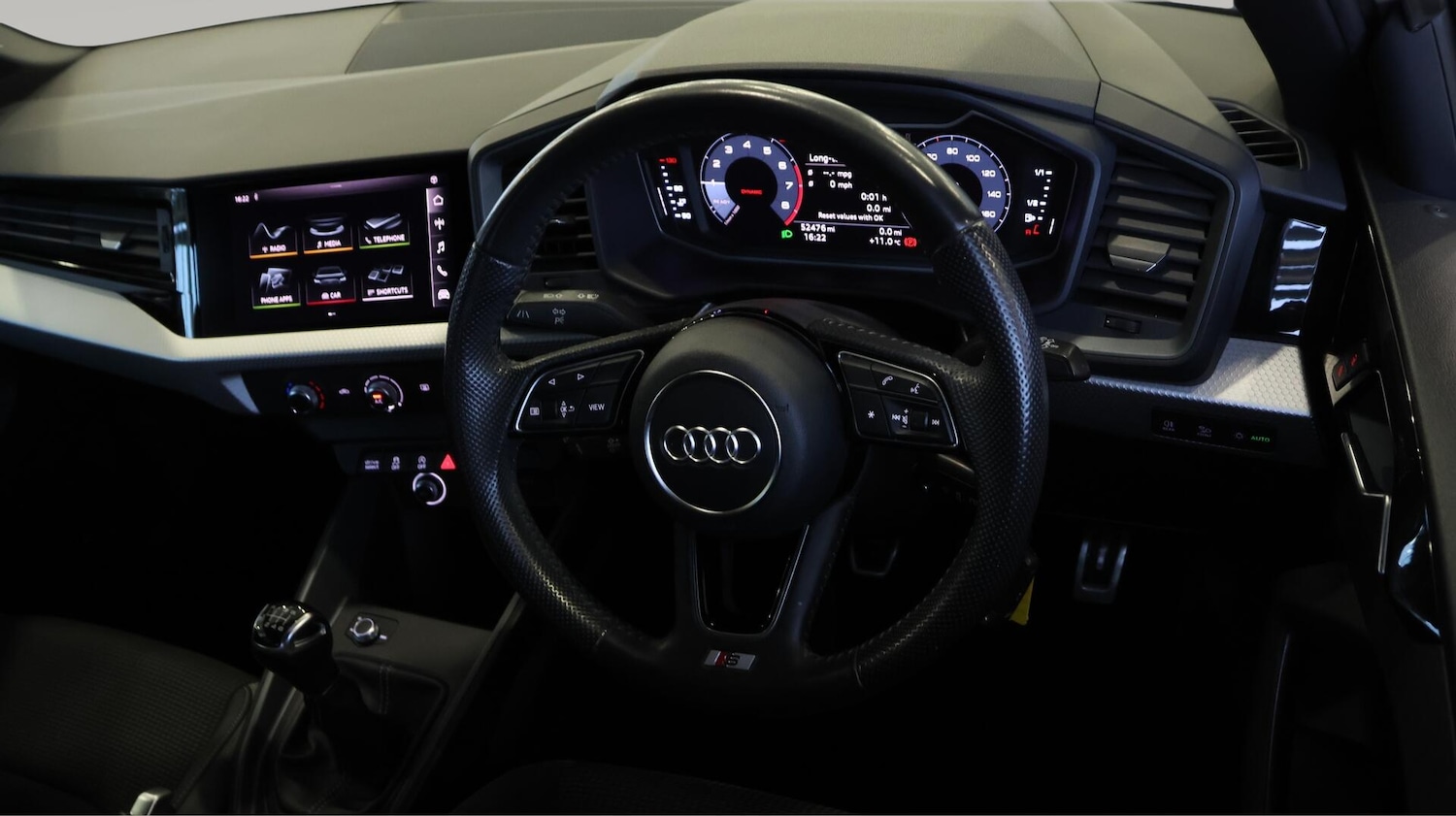 Used Audi A1 2019 for sale - 76592926: Photo 10