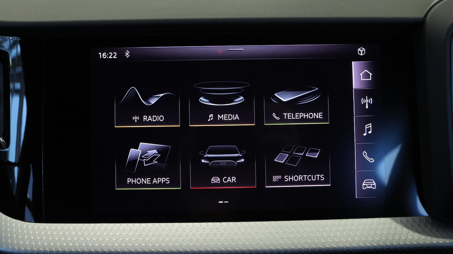 Used Audi A1 2019 for sale - 76592926: Photo 12