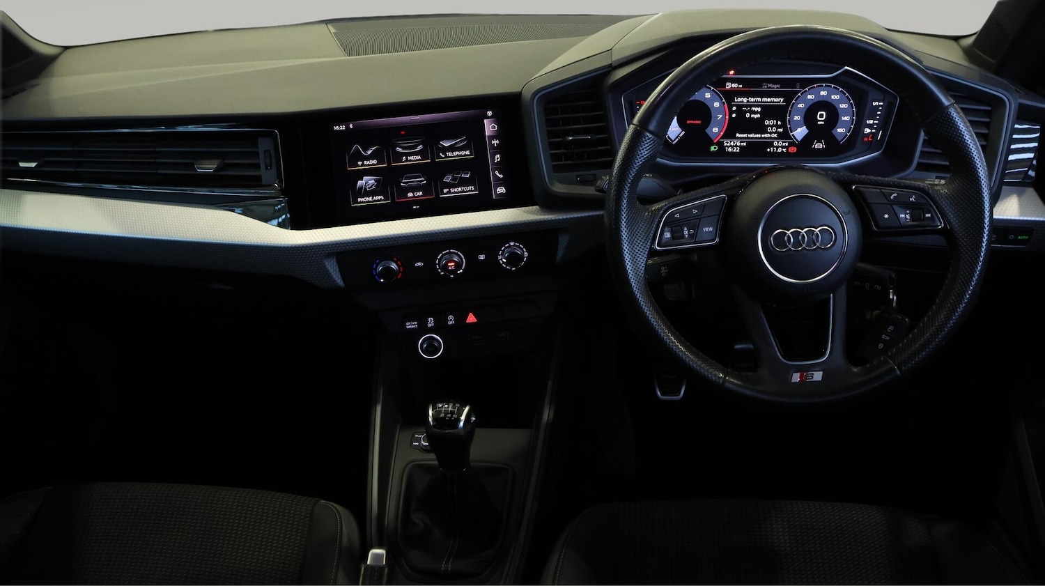 Used Audi A1 2019 for sale - 76592926: Photo 14