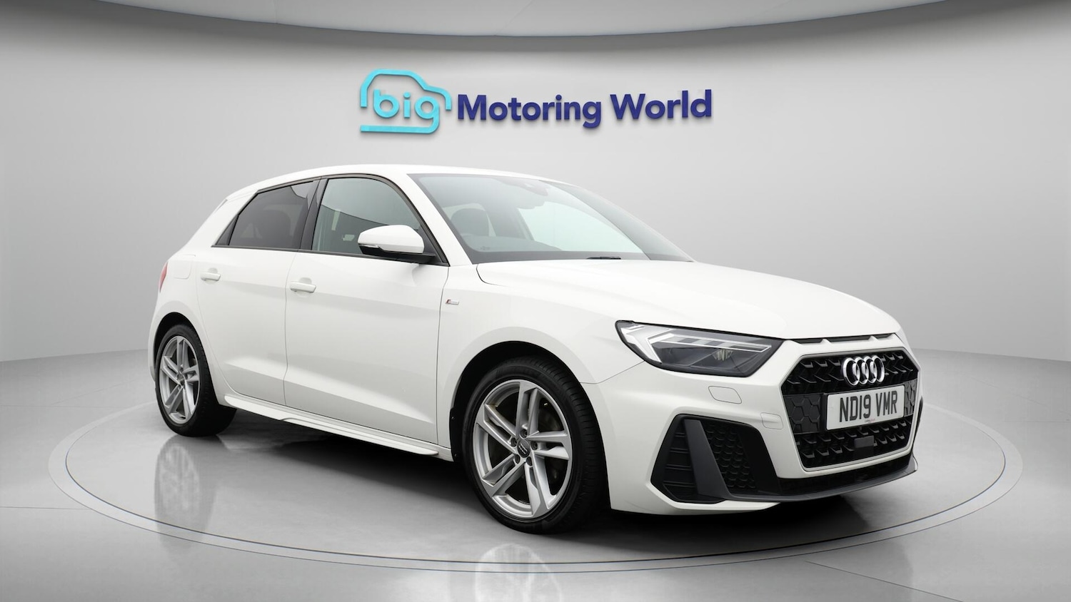 Used Audi A1 2019 for sale - 76592926: Photo 2