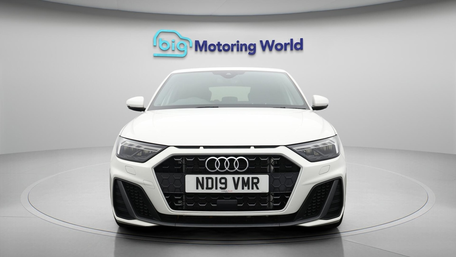 Used Audi A1 2019 for sale - 76592926: Photo 3