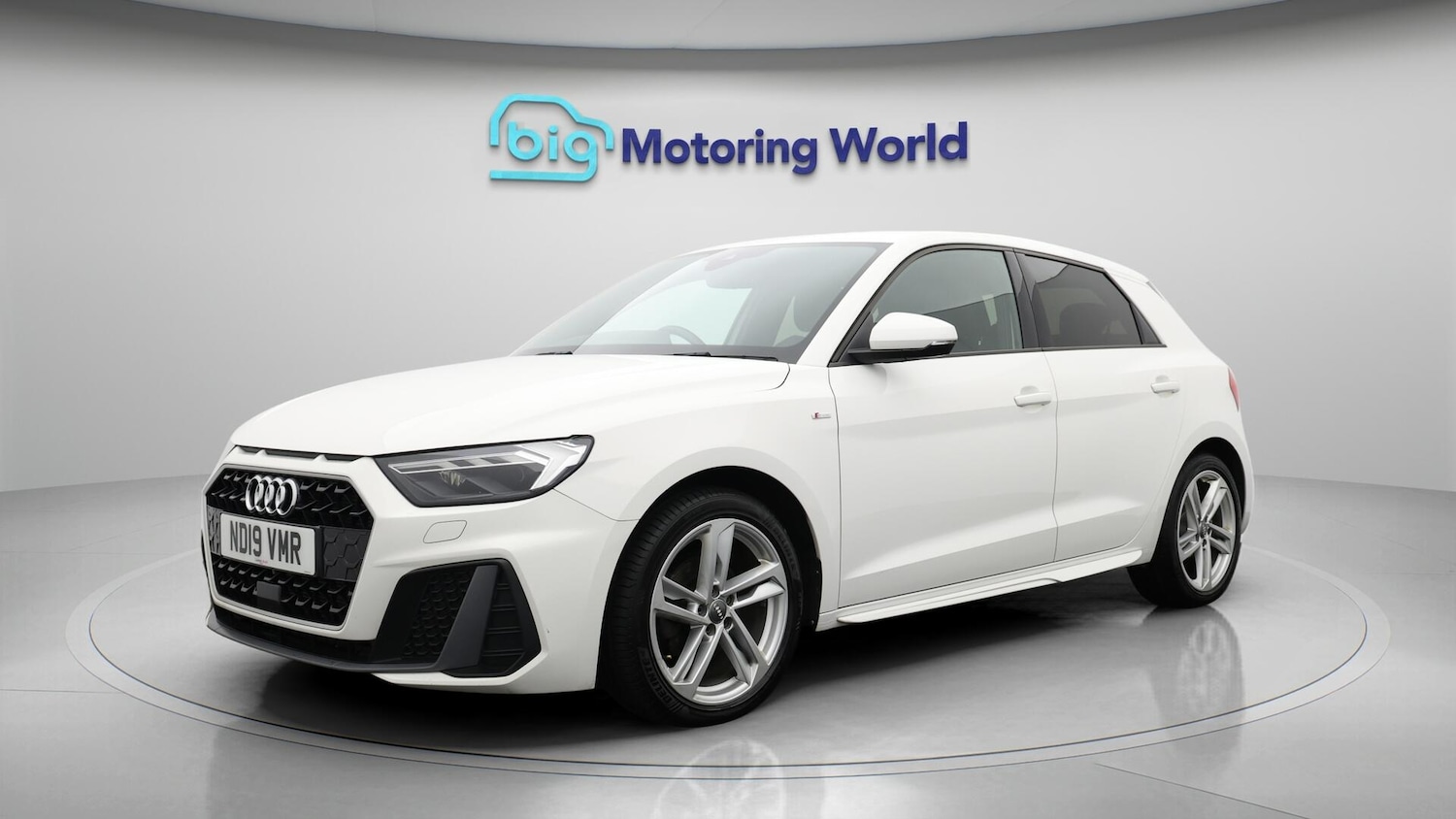 Used Audi A1 2019 for sale - 76592926: Photo 4