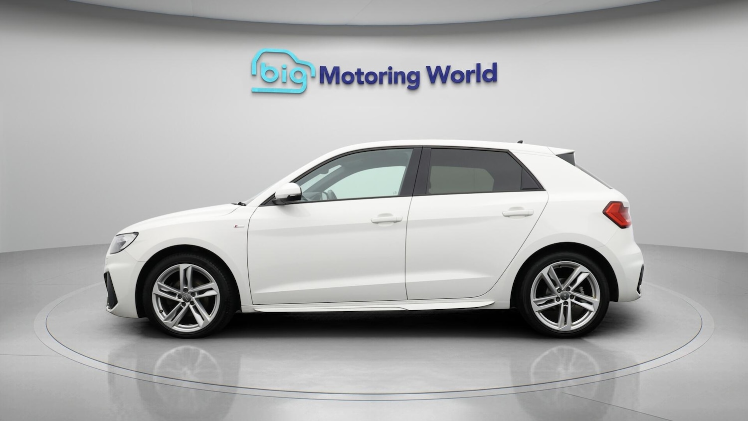 Used Audi A1 2019 for sale - 76592926: Photo 5