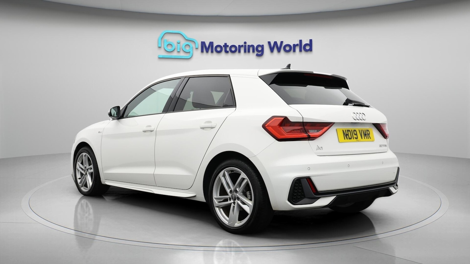 Used Audi A1 2019 for sale - 76592926: Photo 6