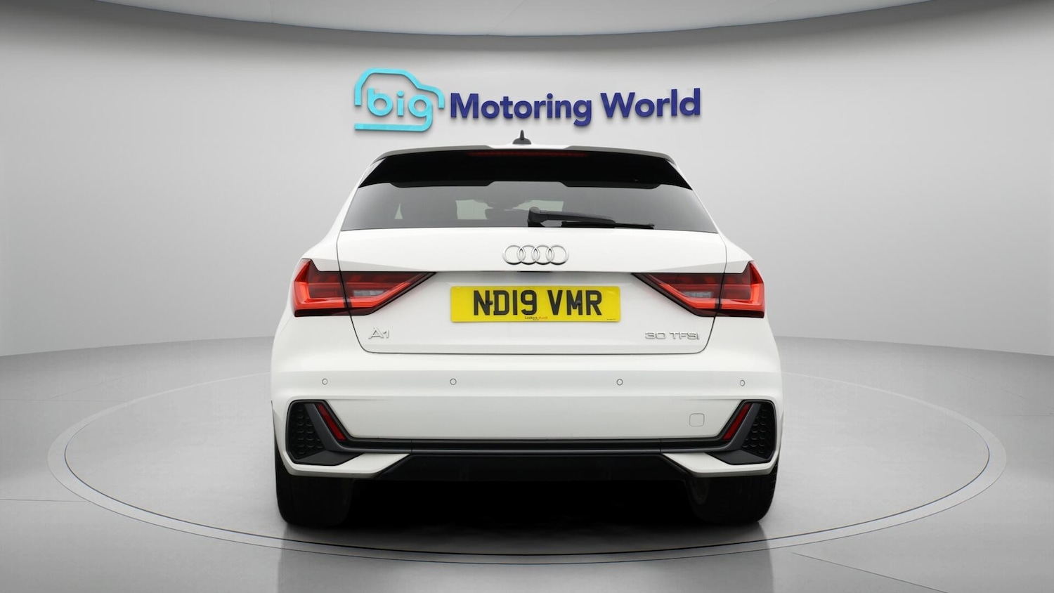 Used Audi A1 2019 for sale - 76592926: Photo 7