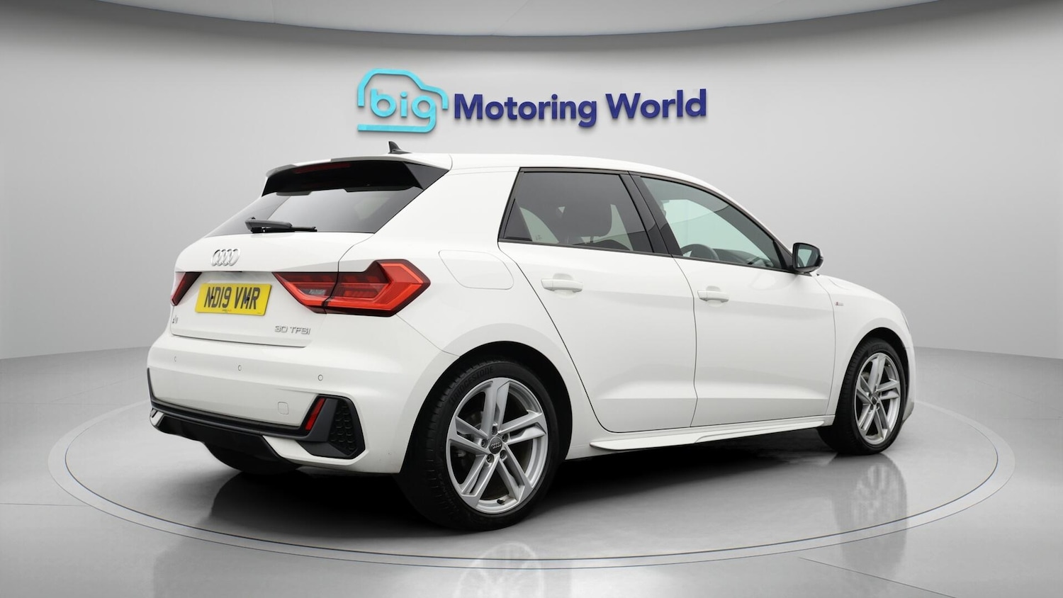 Used Audi A1 2019 for sale - 76592926: Photo 8