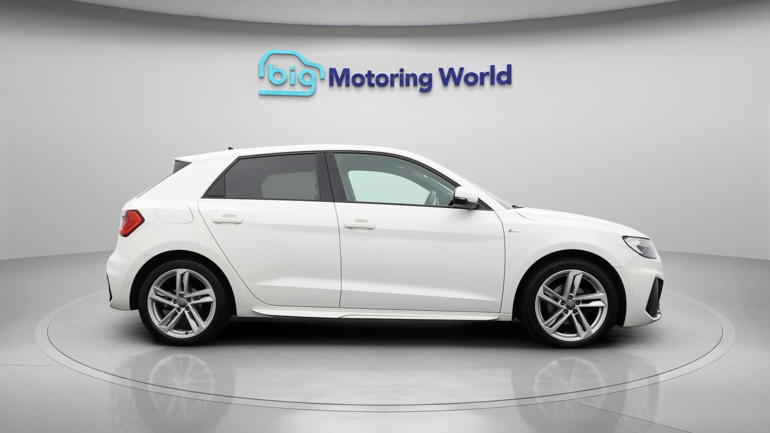 Used Audi A1 2019 for sale - 76592926: Photo 9
