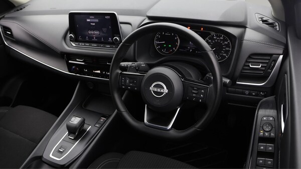 Used Nissan Qashqai for sale - 76251378: Photo 10