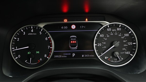 Used Nissan Qashqai for sale - 76251378: Photo 11