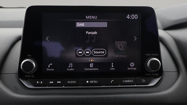 Used Nissan Qashqai for sale - 76251378: Photo 12