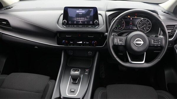 Used Nissan Qashqai for sale - 76251378: Photo 14