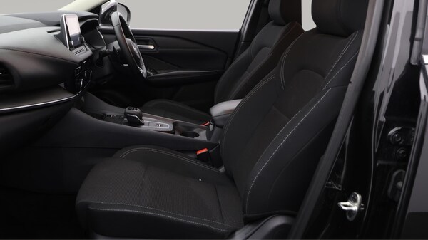Used Nissan Qashqai for sale - 76251378: Photo 15