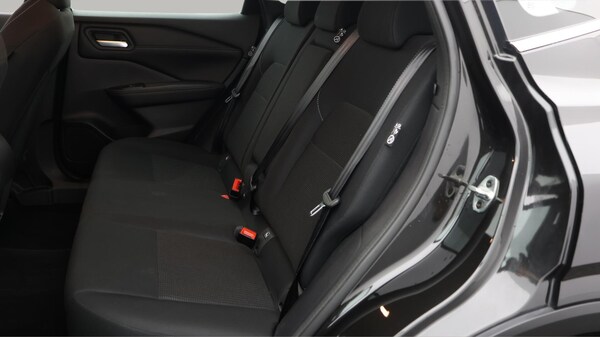 Used Nissan Qashqai for sale - 76251378: Photo 17