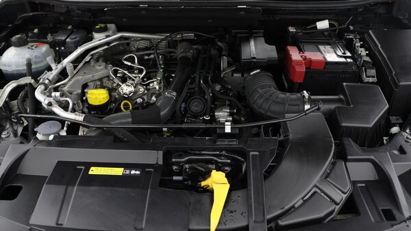 Used Nissan Qashqai for sale - 76251378: Photo 20