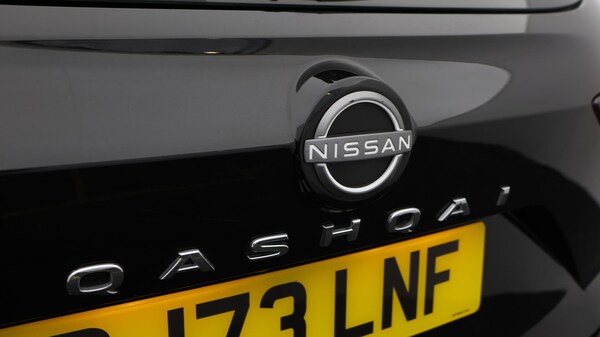 Used Nissan Qashqai for sale - 76251378: Photo 21