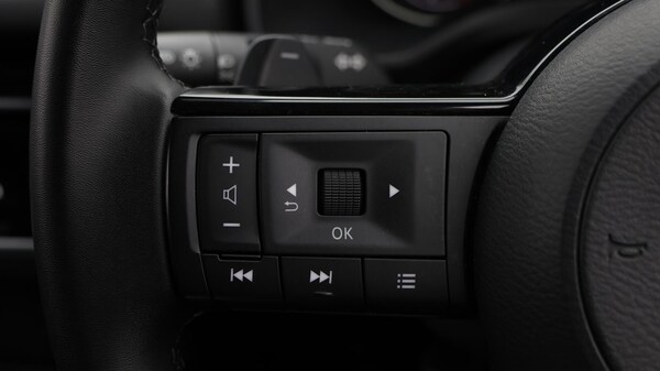 Used Nissan Qashqai for sale - 76251378: Photo 23
