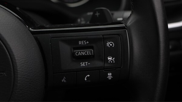 Used Nissan Qashqai for sale - 76251378: Photo 24